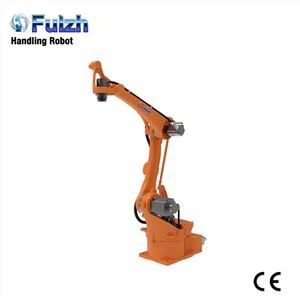 Pramoninis valdymo robotas