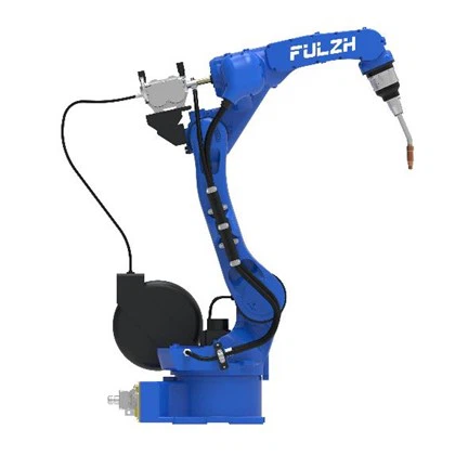 Suvirinimo robotas frw 14-6010 (rankos ilgis 1440 mm)