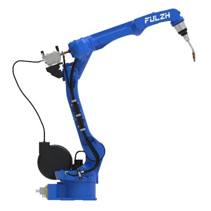 Suvirinimo robotas FRW20-6012 (rankos ilgis 2010 mm)